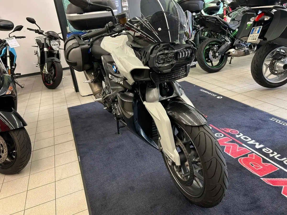 Bmw K 1300 R (2009 - 16) (6)