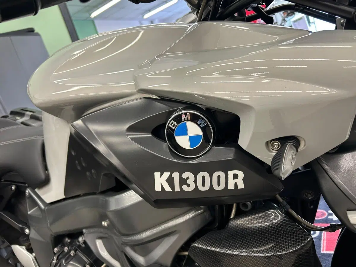 Bmw K 1300 R (2009 - 16) (7)