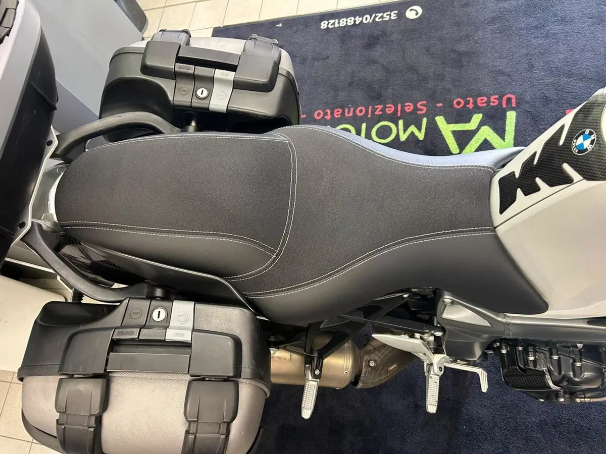 Bmw K 1300 R (2009 - 16) (9)