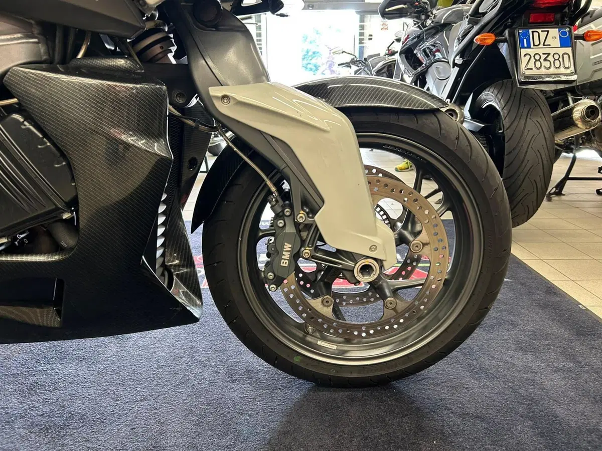 Bmw K 1300 R (2009 - 16) (10)