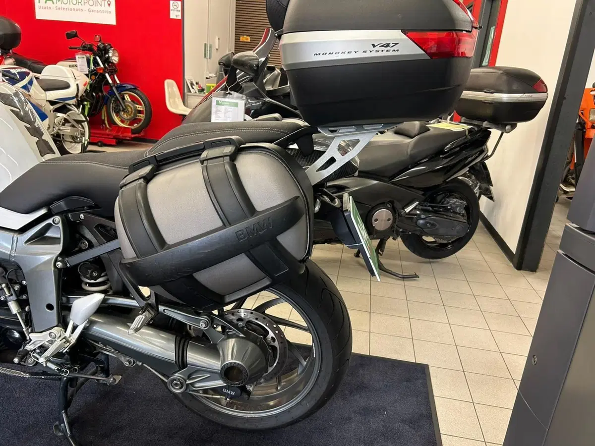Bmw K 1300 R (2009 - 16) (11)