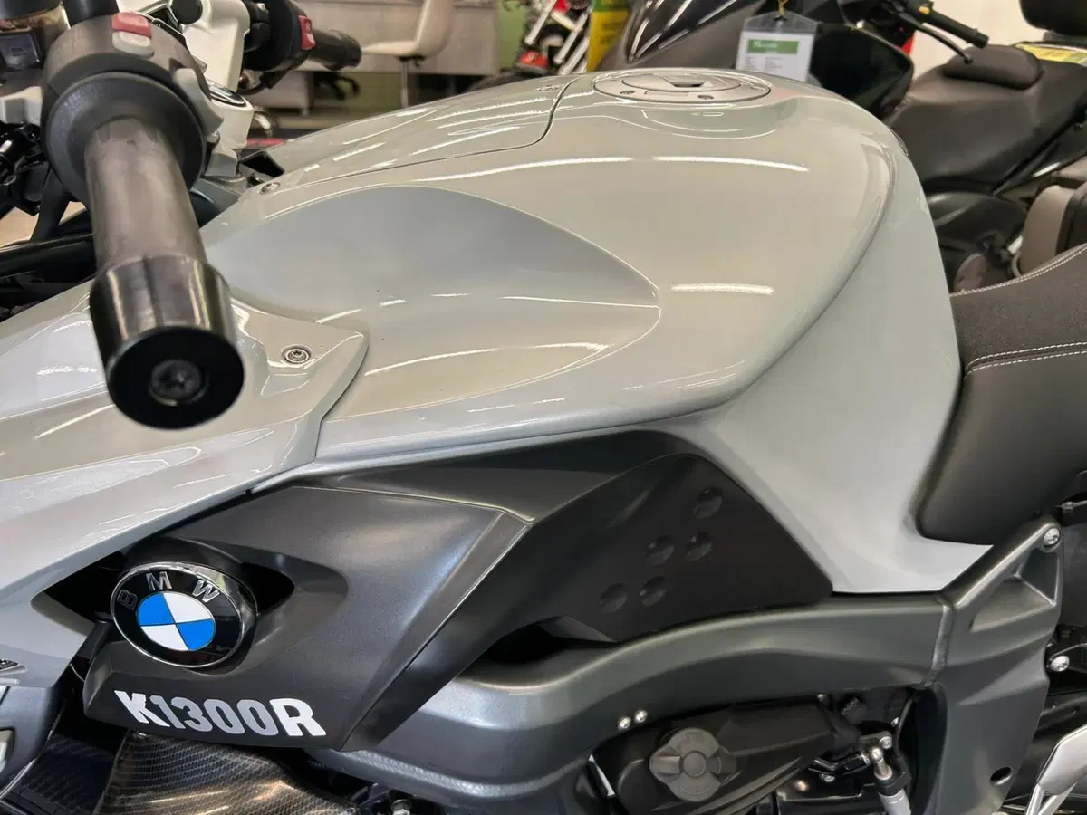 Bmw K 1300 R (2009 - 16) (14)