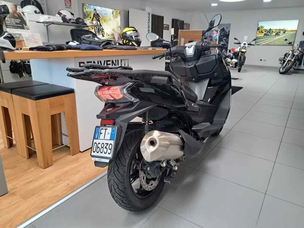 Bmw C 400 GT (2025 - 26) (3)