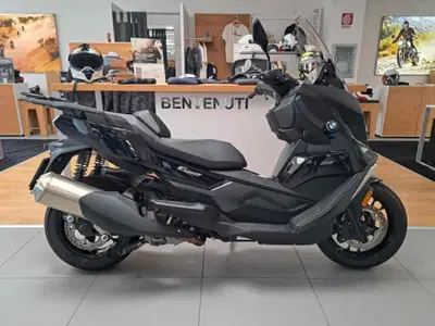 Bmw C 400 GT (2025 - 26) usata
