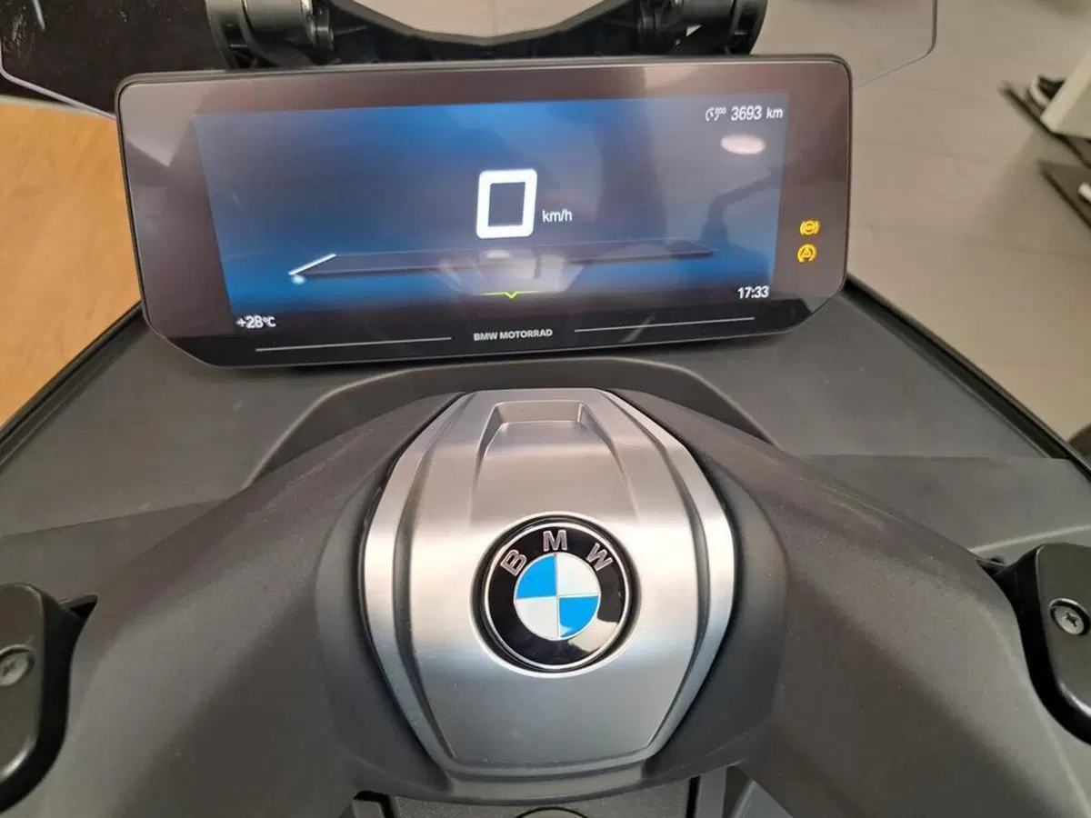 Bmw C 400 GT (2025 - 26) (7)
