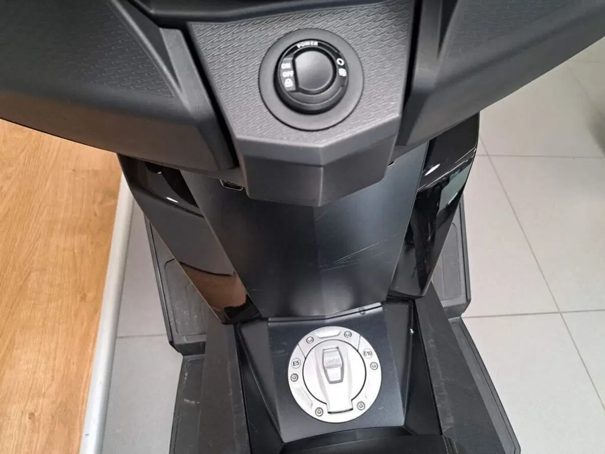 Bmw C 400 GT (2025 - 26) (6)