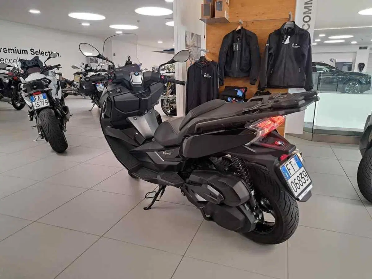 Bmw C 400 GT (2025 - 26) (4)