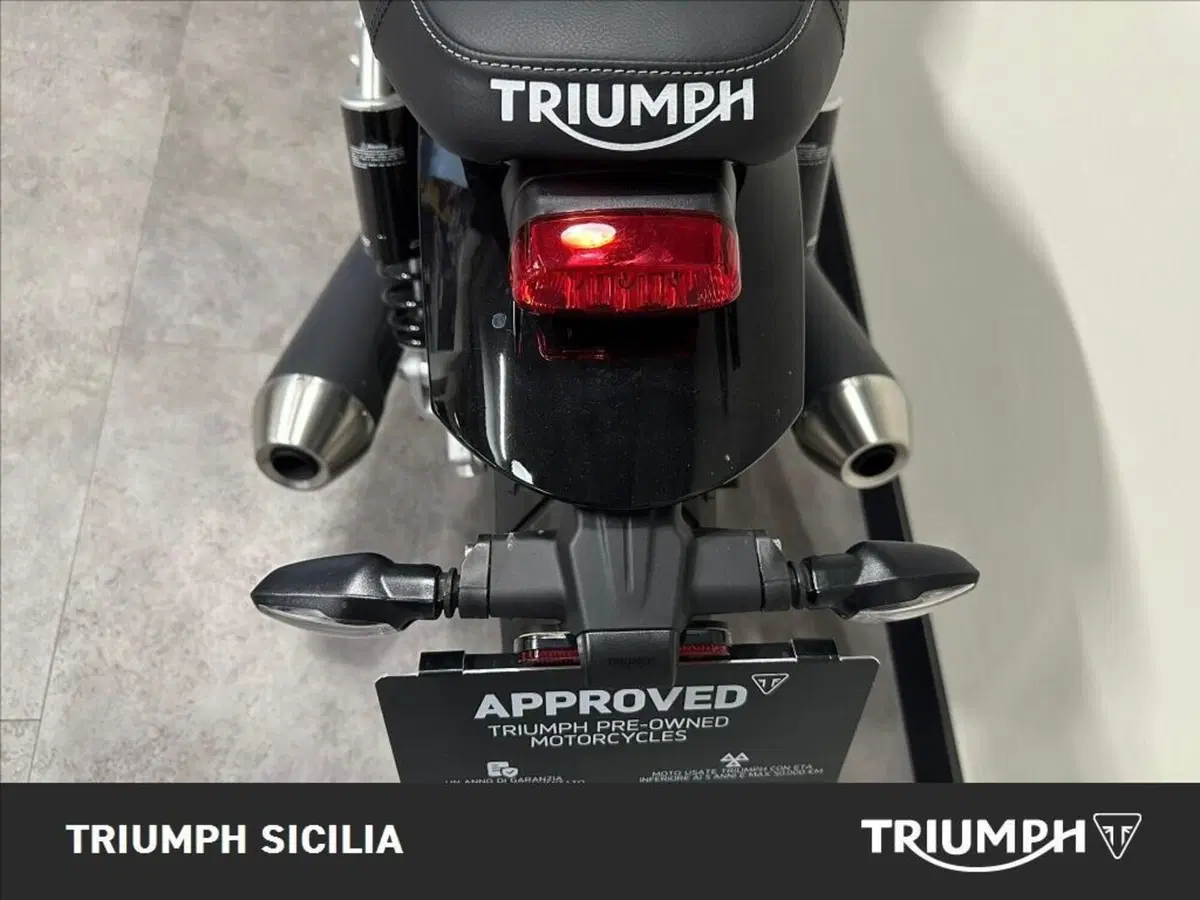 Triumph Speed Twin 900 (2025 - 26) (10)