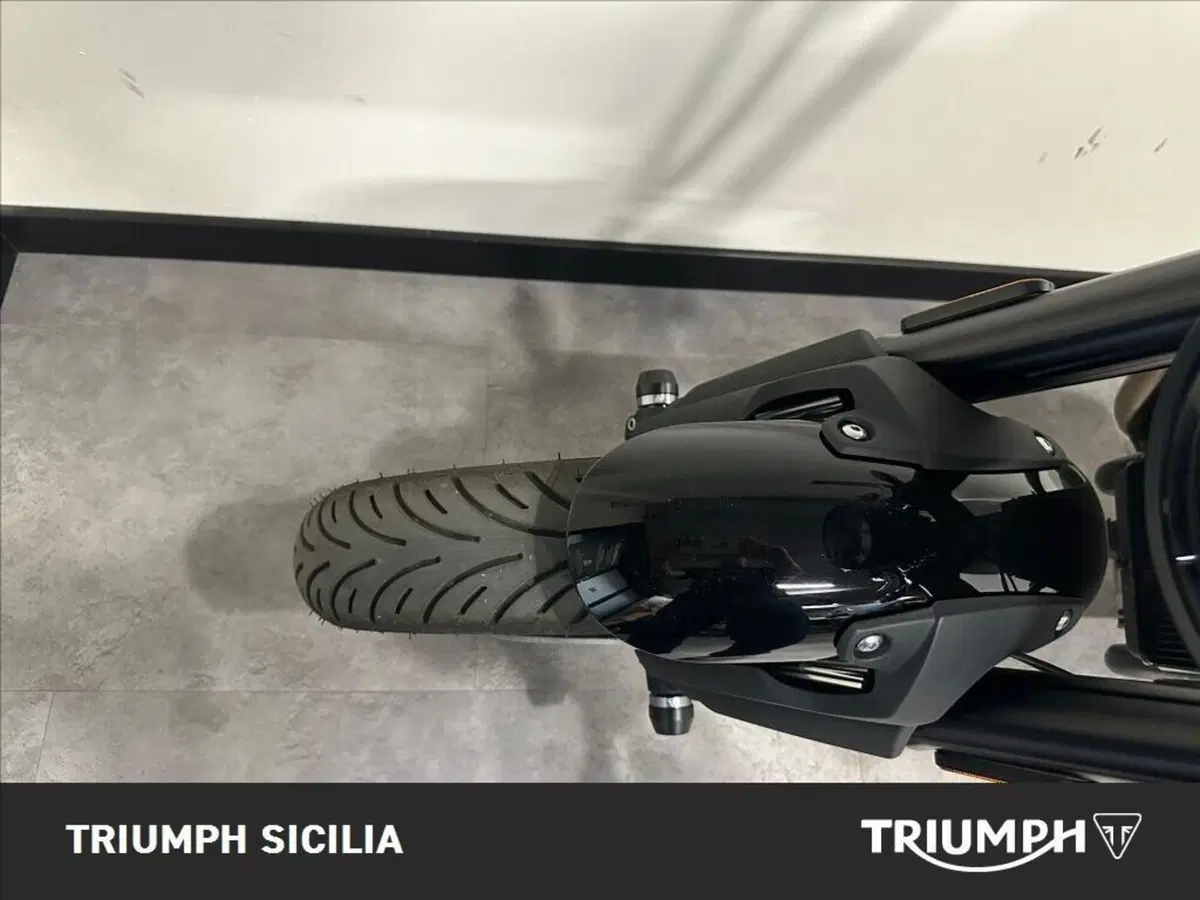 Triumph Speed Twin 900 (2025 - 26) (14)