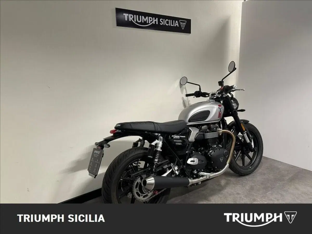 Triumph Speed Twin 900 (2025 - 26) (2)