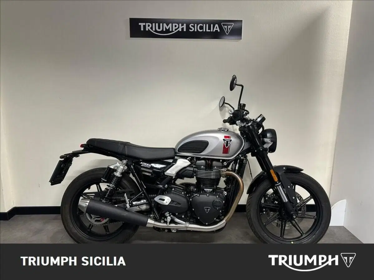 Triumph Speed Twin 900 (2025 - 26) (3)