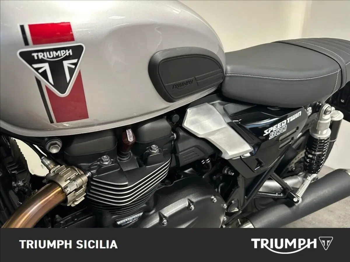 Triumph Speed Twin 900 (2025 - 26) (16)