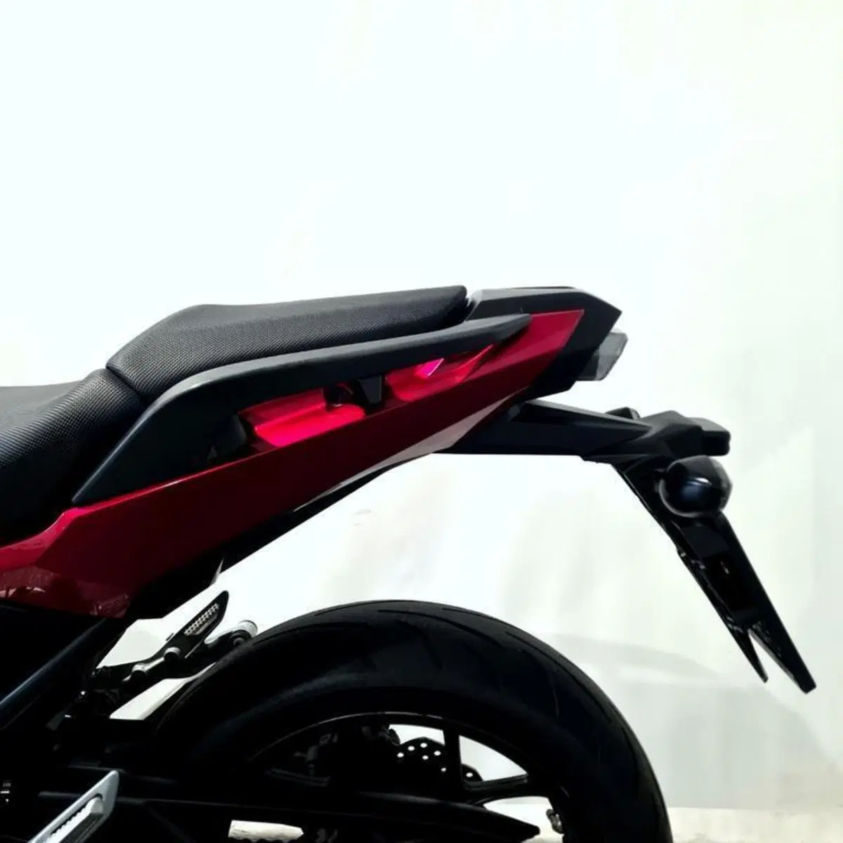 Honda NC 750 X DCT ABS (2018 - 20) (13)