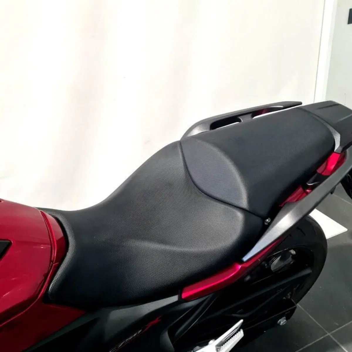Honda NC 750 X DCT ABS (2018 - 20) (12)