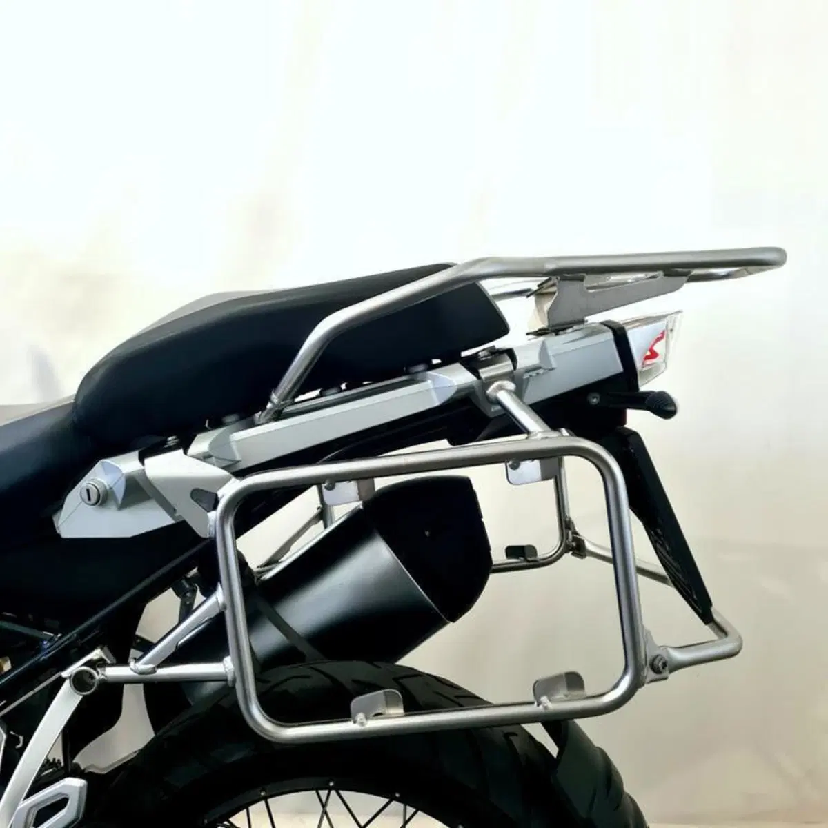 Bmw R 1200 GS Adventure (2013 - 16) (13)