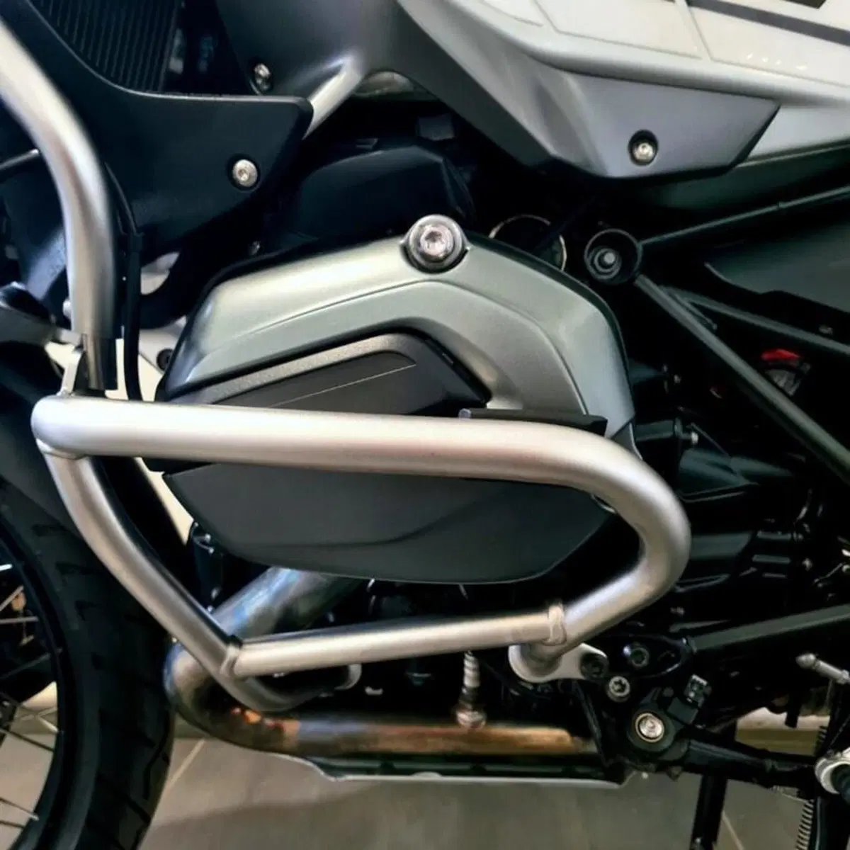 Bmw R 1200 GS Adventure (2013 - 16) (10)