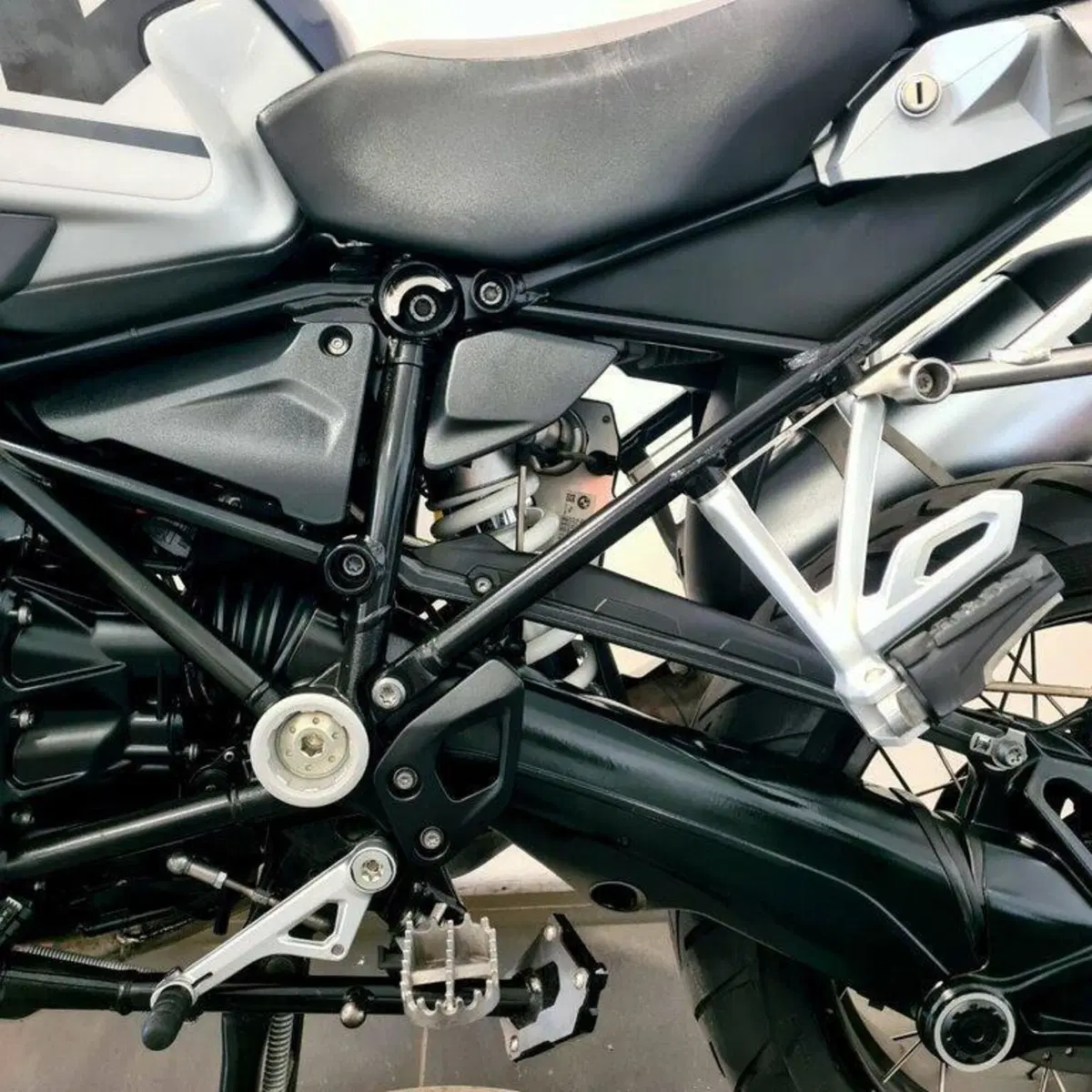 Bmw R 1200 GS Adventure (2013 - 16) (11)