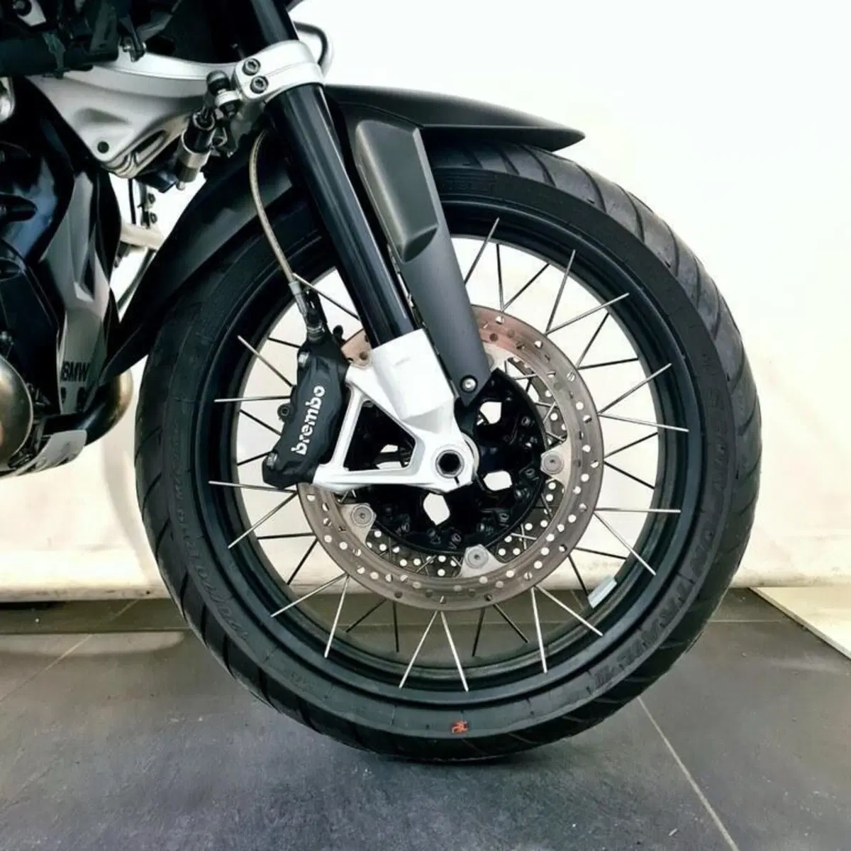 Bmw R 1200 GS Adventure (2013 - 16) (15)