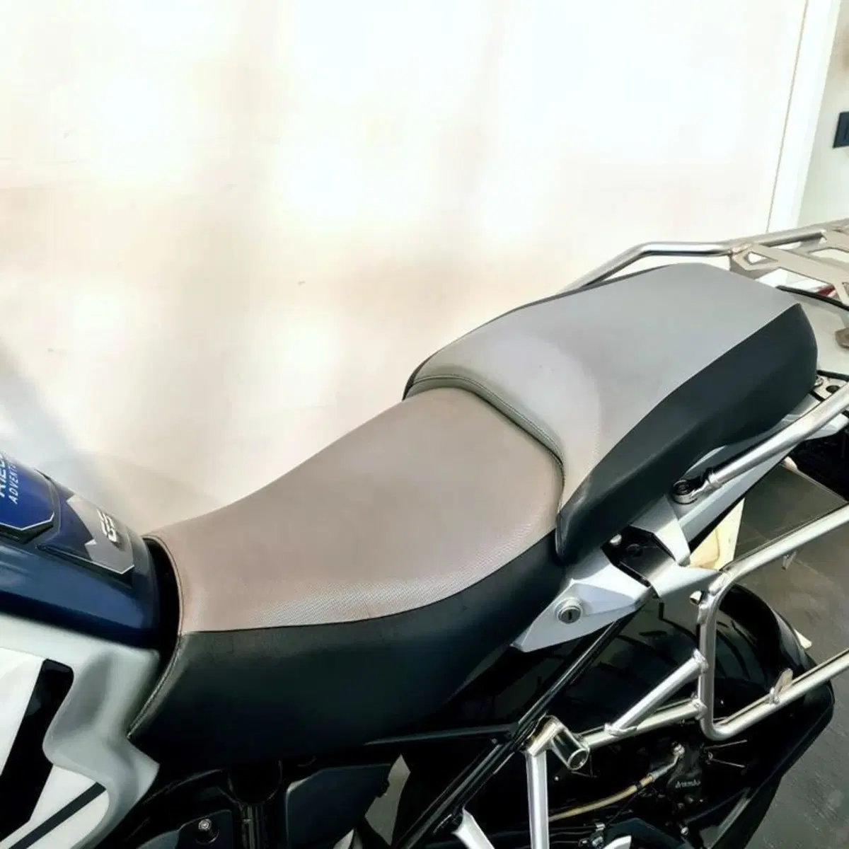 Bmw R 1200 GS Adventure (2013 - 16) (12)