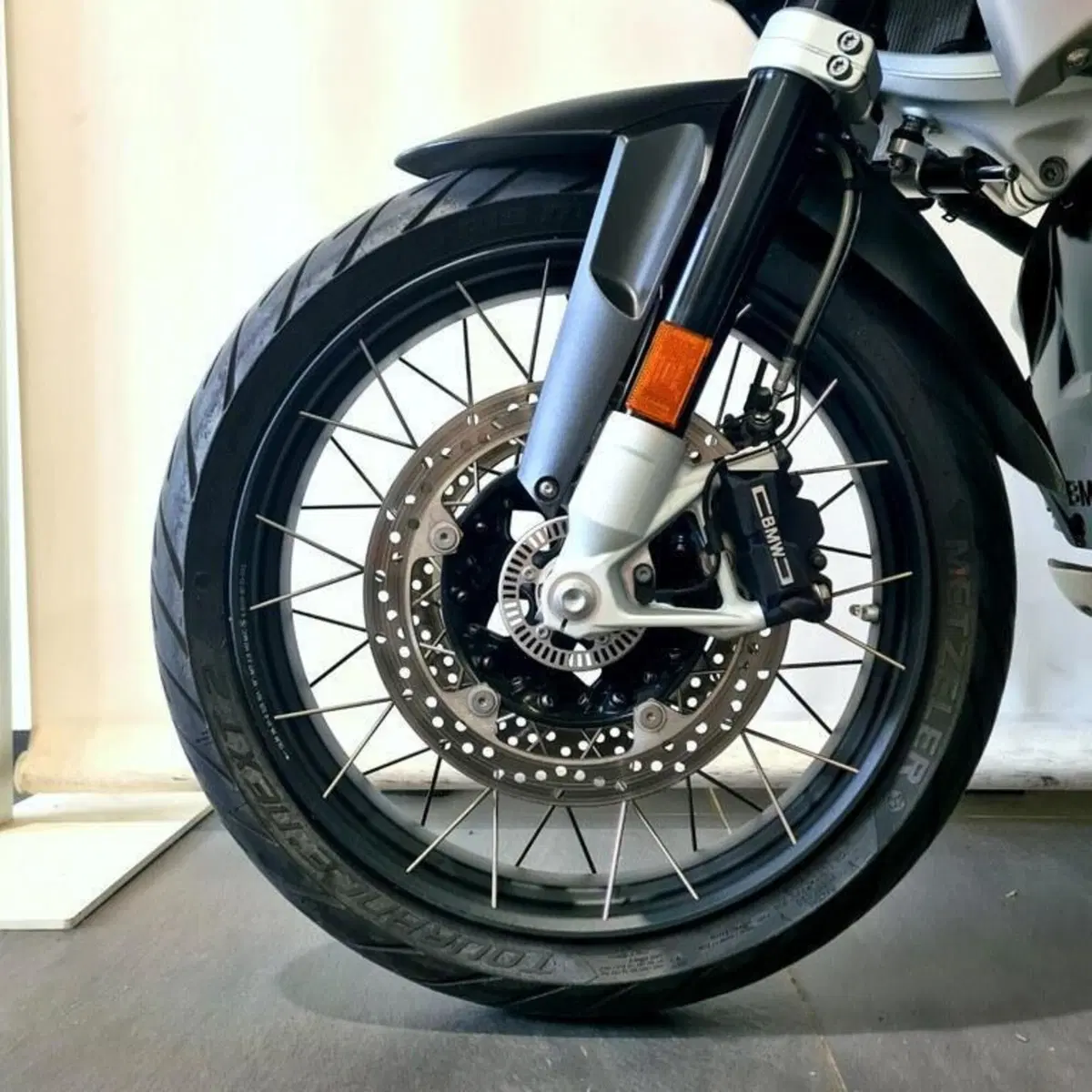 Bmw R 1250 GS (2021 - 24) (7)