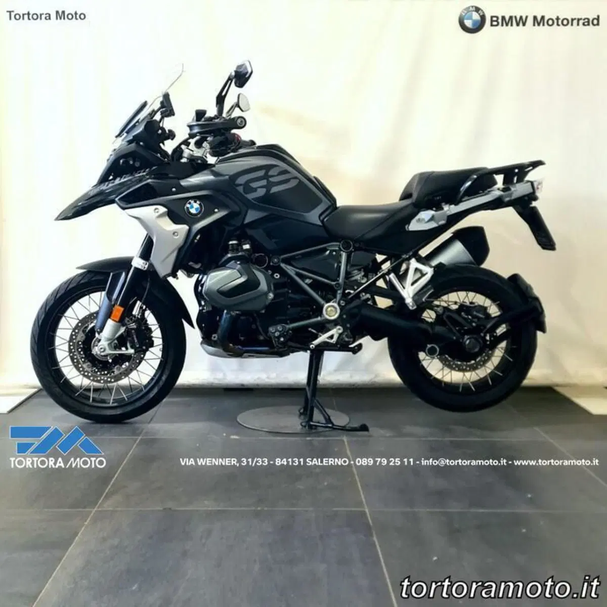 Bmw R 1250 GS (2021 - 24)