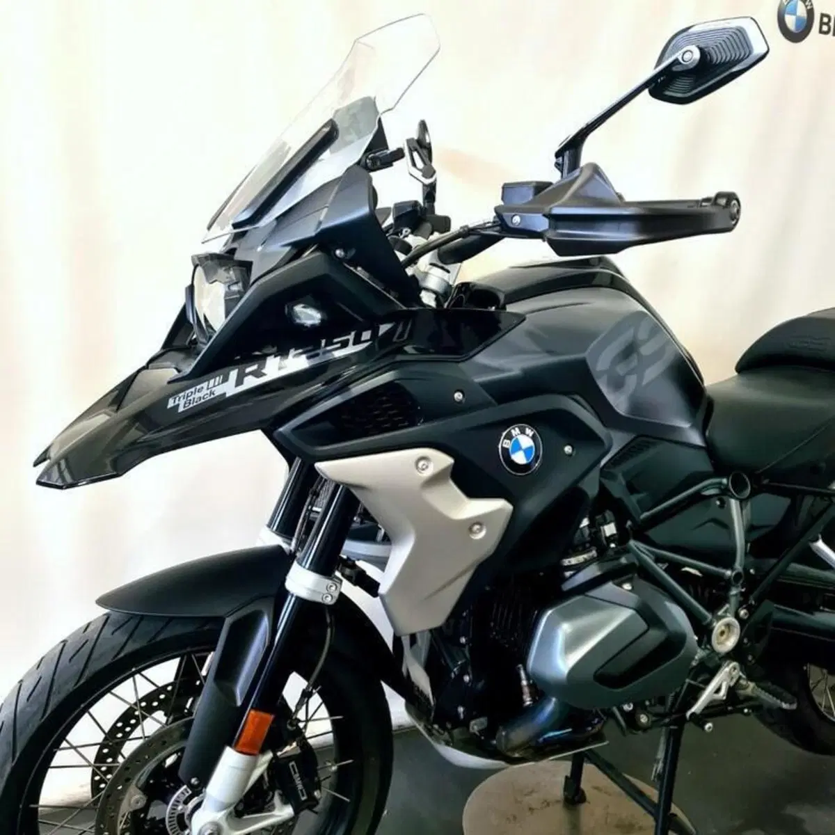 Bmw R 1250 GS (2021 - 24) (8)