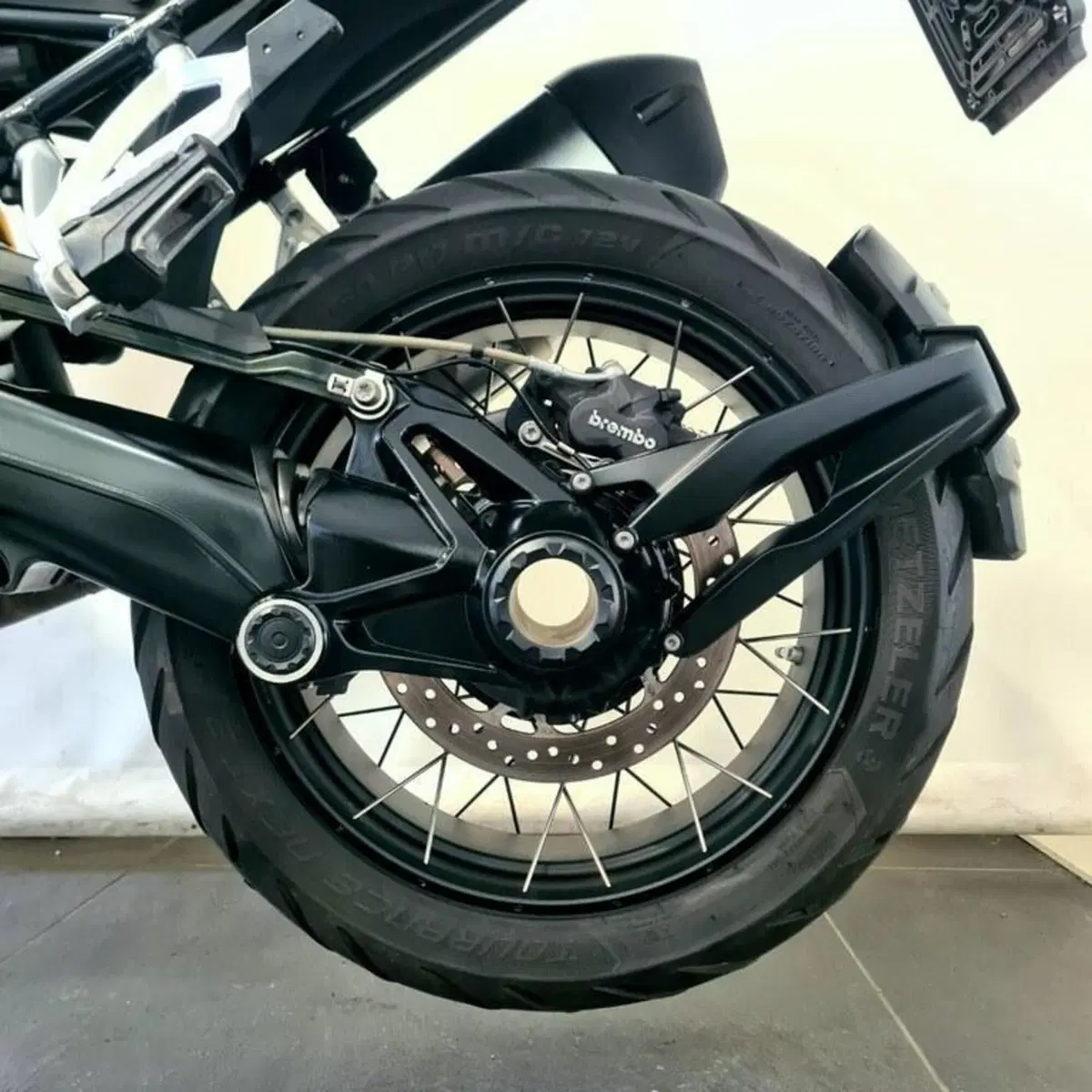 Bmw R 1250 GS (2021 - 24) (14)