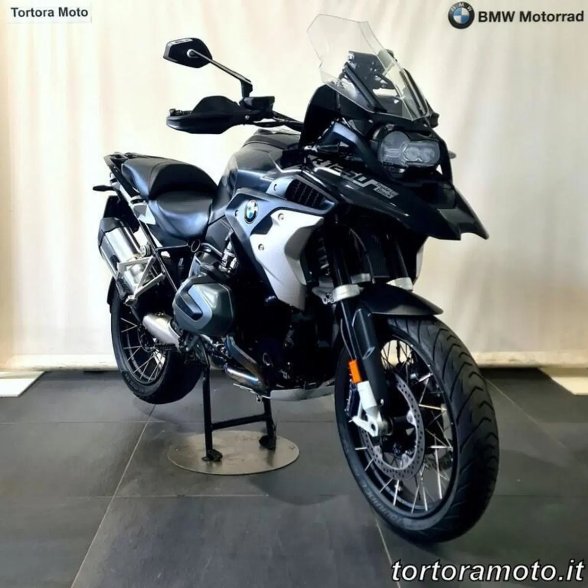 Bmw R 1250 GS (2021 - 24) (4)
