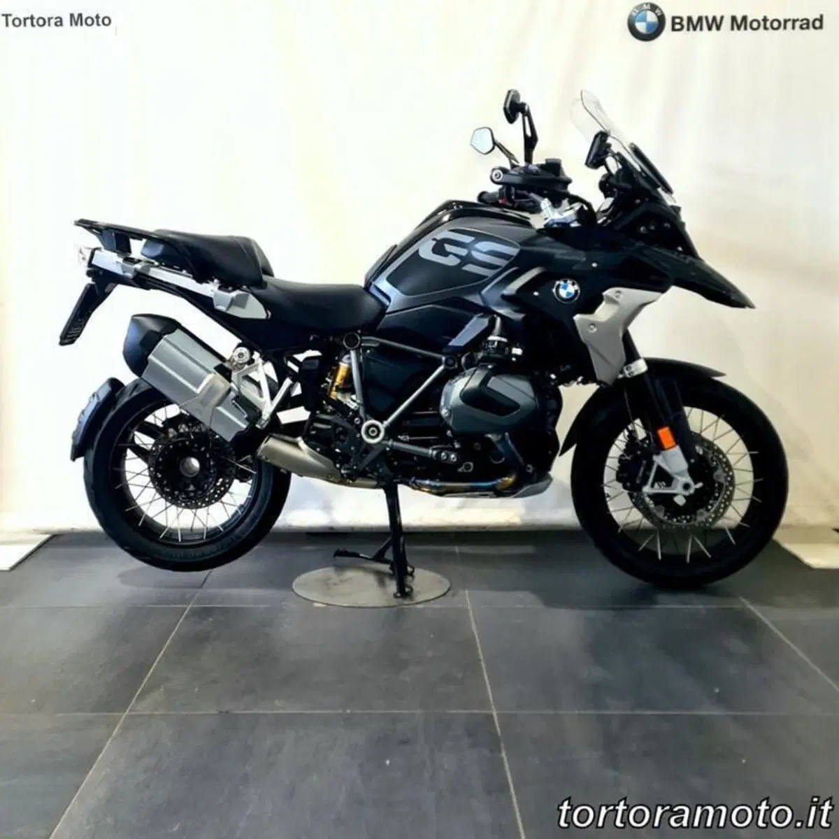 Bmw R 1250 GS (2021 - 24) (2)