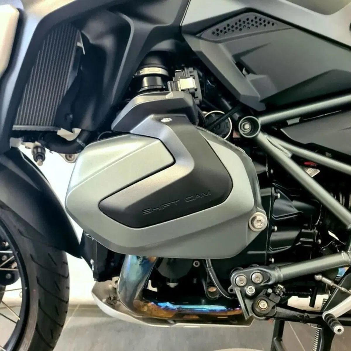 Bmw R 1250 GS (2021 - 24) (10)