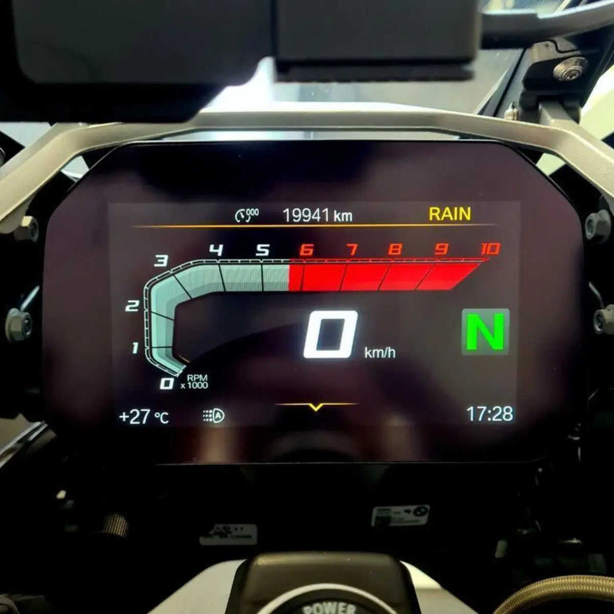 Bmw R 1250 GS (2021 - 24) (5)