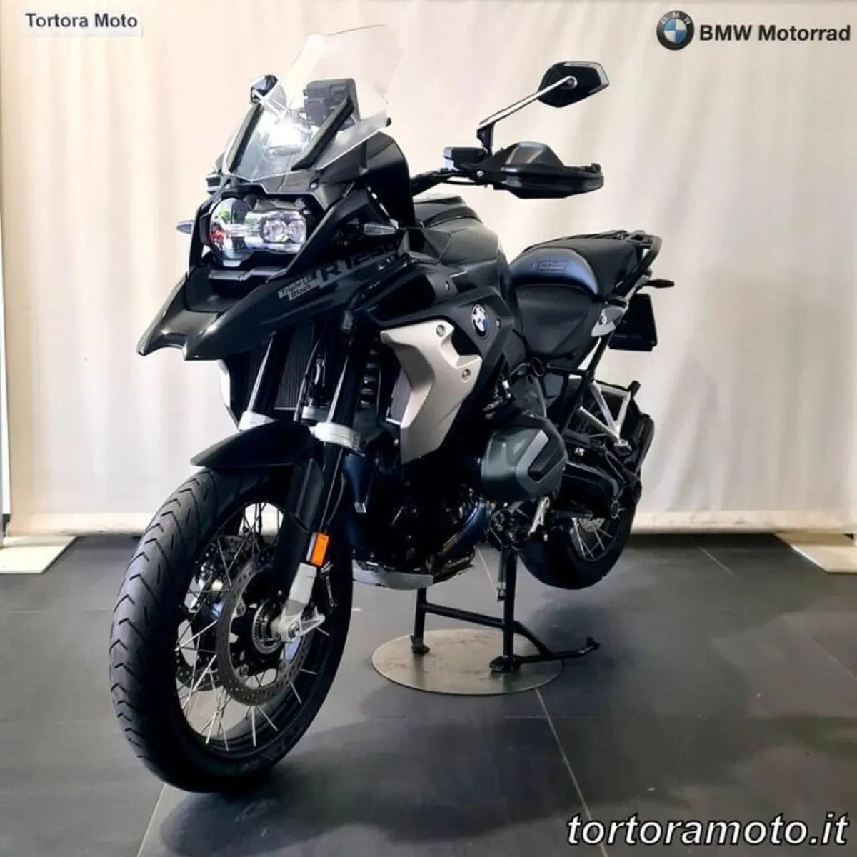 Bmw R 1250 GS (2021 - 24) (3)