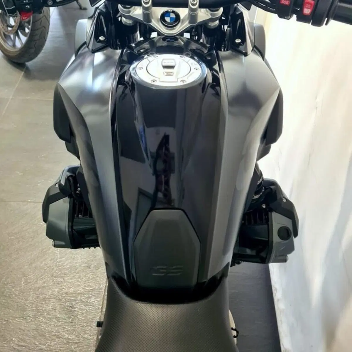 Bmw R 1250 GS (2021 - 24) (6)