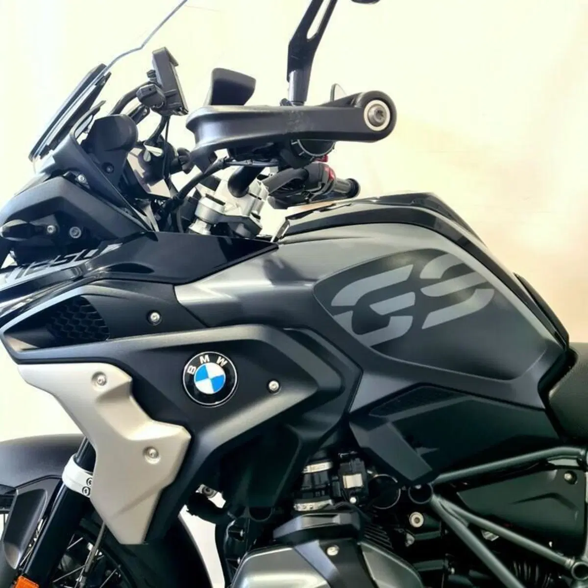 Bmw R 1250 GS (2021 - 24) (9)