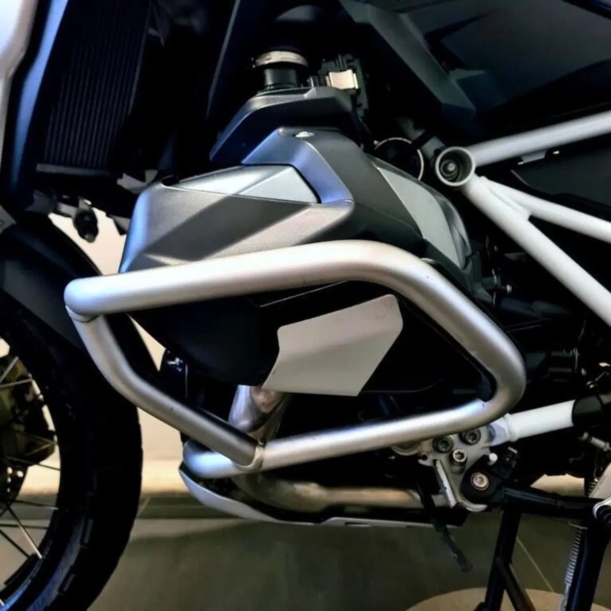 Bmw R 1250 GS (2021 - 24) (10)