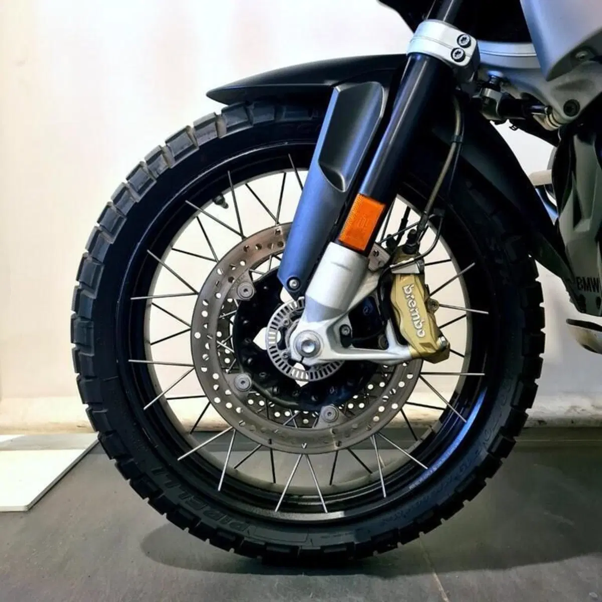 Bmw R 1250 GS (2021 - 24) (7)