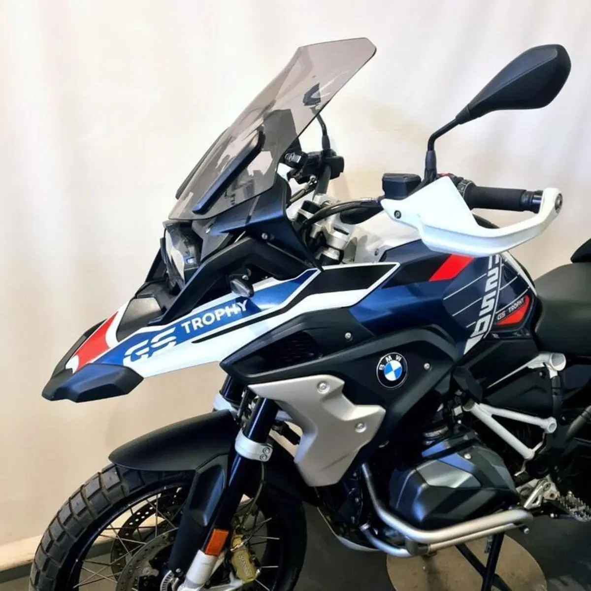 Bmw R 1250 GS (2021 - 24) (8)