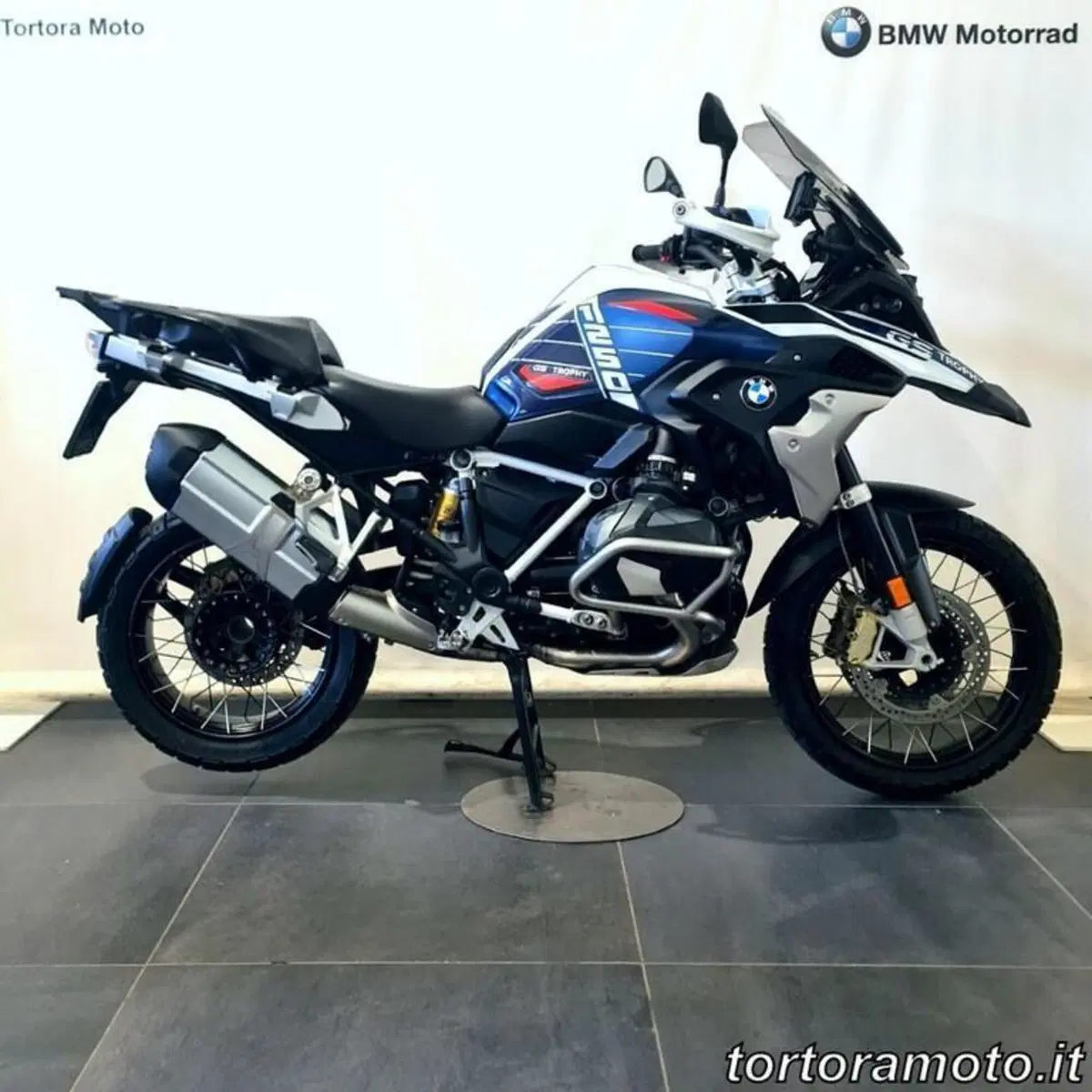 Bmw R 1250 GS (2021 - 24) (2)
