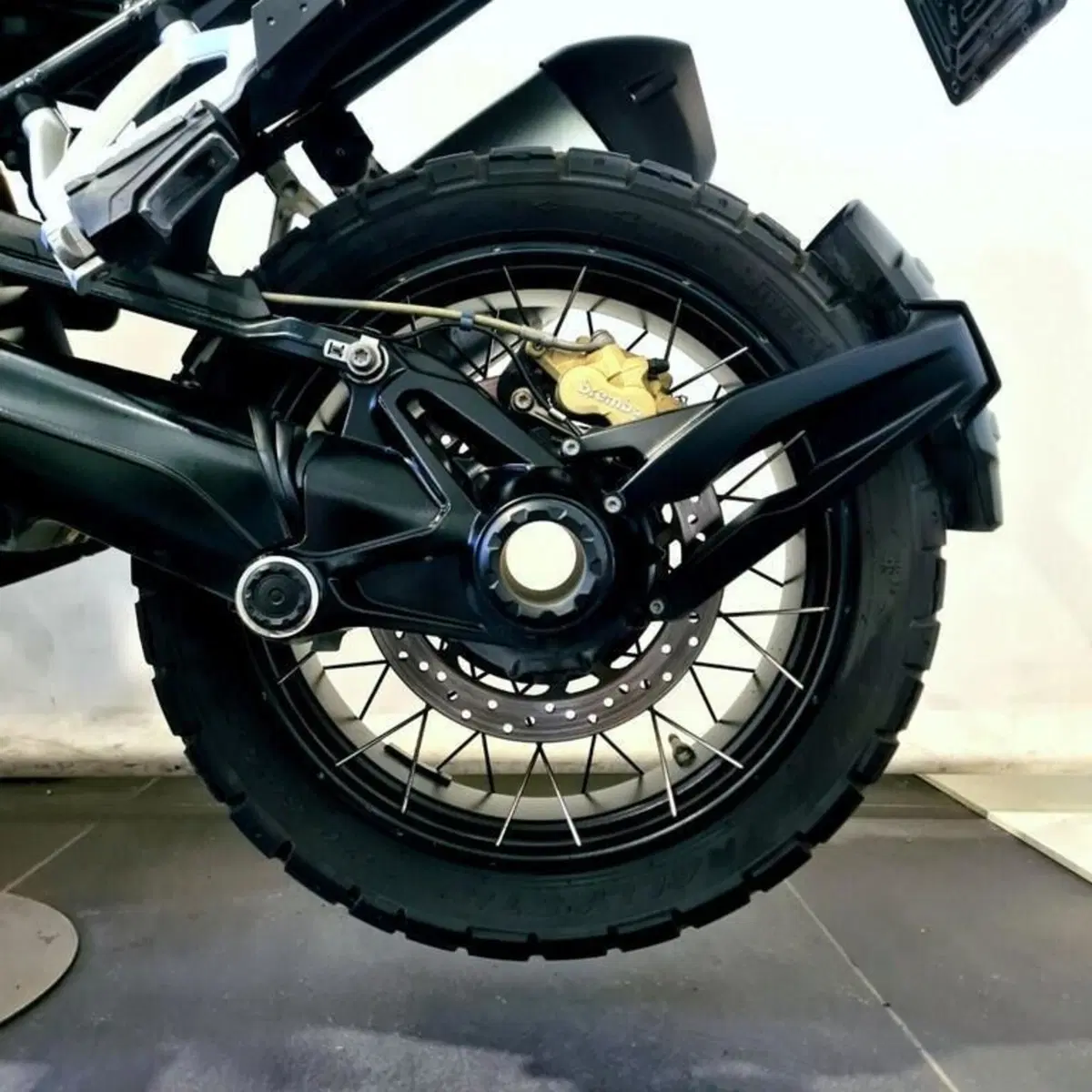 Bmw R 1250 GS (2021 - 24) (14)