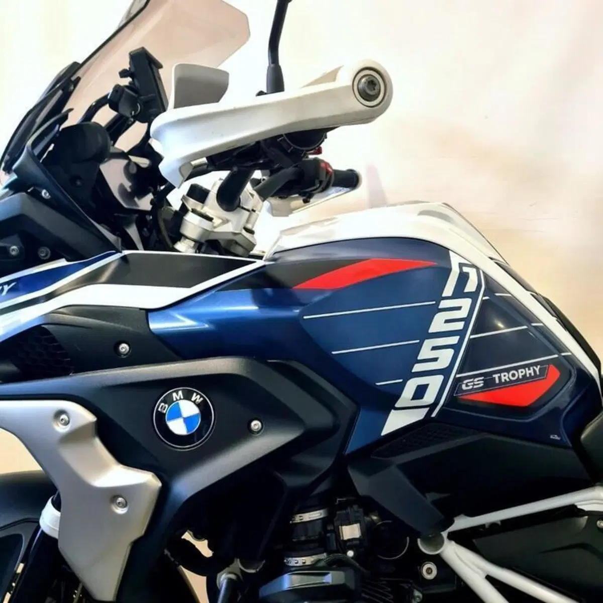 Bmw R 1250 GS (2021 - 24) (9)