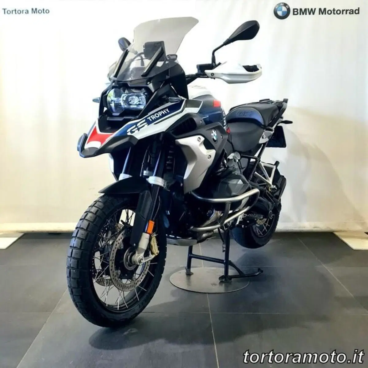 Bmw R 1250 GS (2021 - 24) (3)