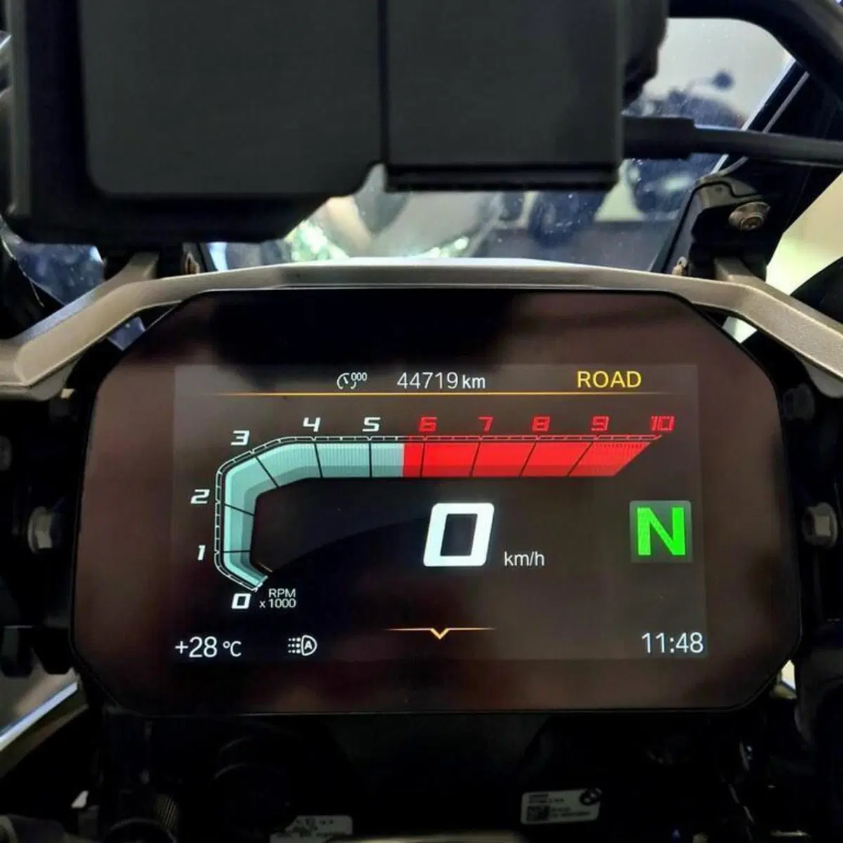 Bmw R 1250 GS (2021 - 24) (5)