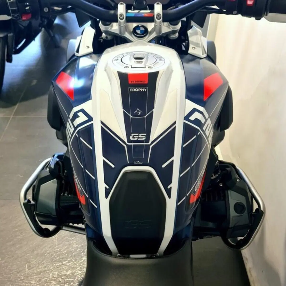 Bmw R 1250 GS (2021 - 24) (6)