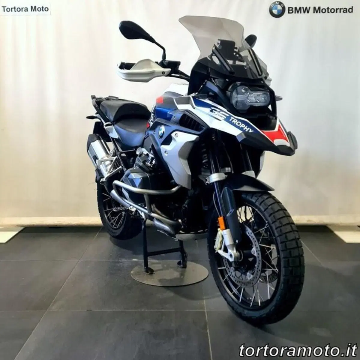 Bmw R 1250 GS (2021 - 24) (4)