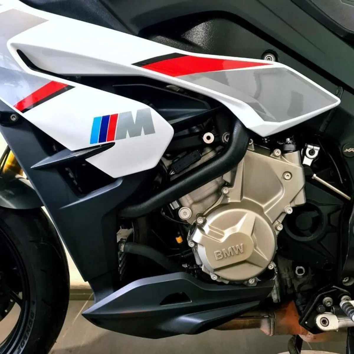 Bmw S 1000 XR (2017 - 19) (10)