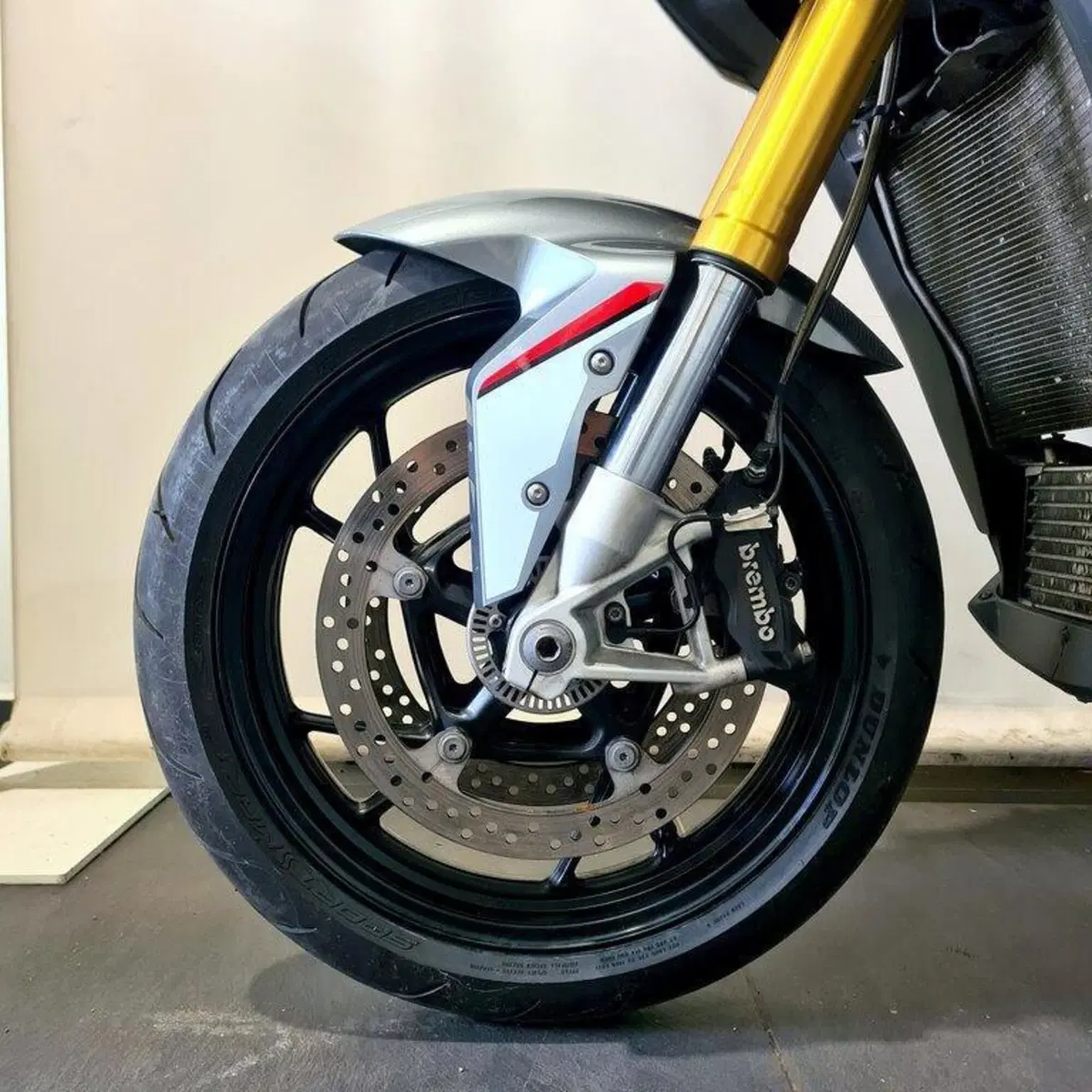 Bmw S 1000 XR (2017 - 19) (7)
