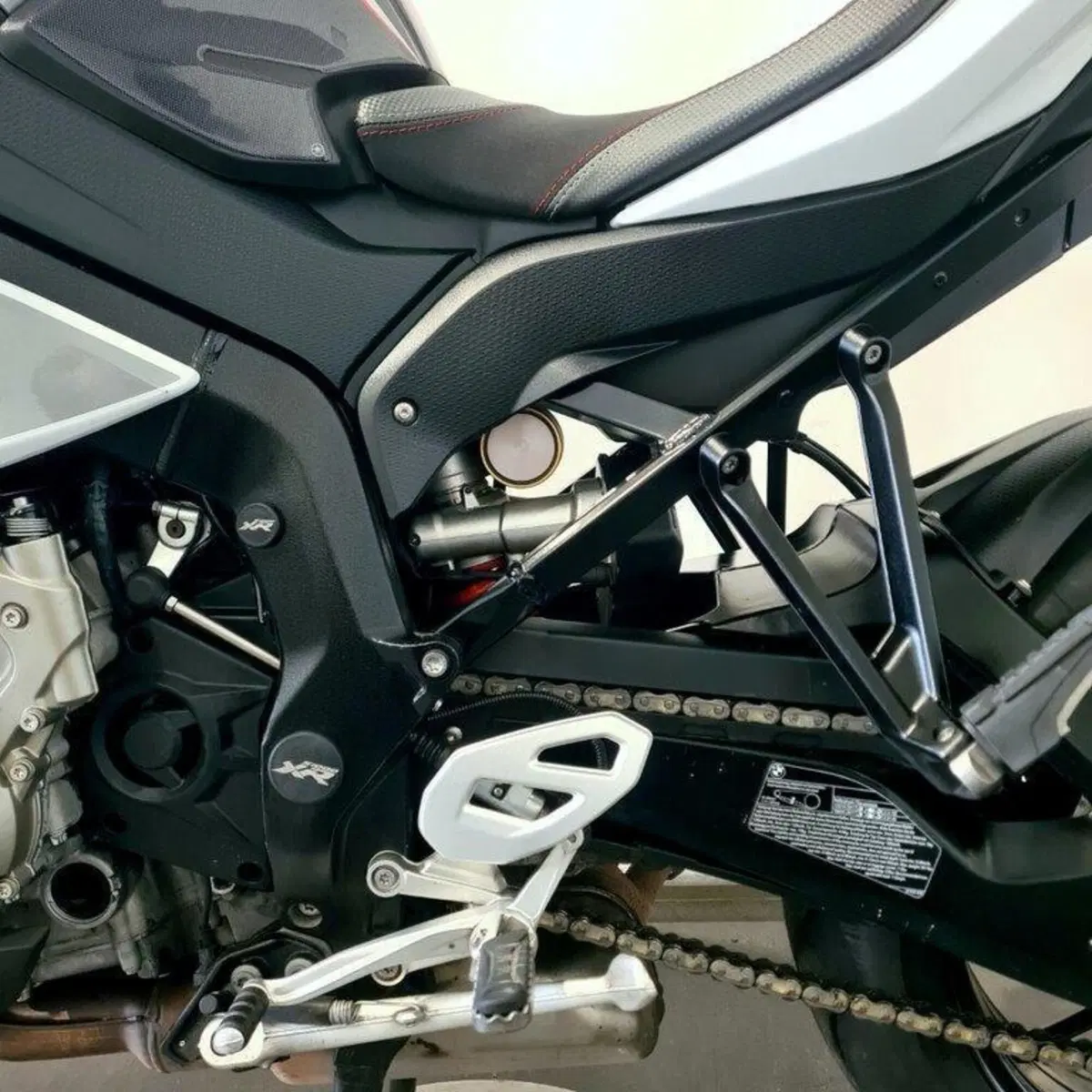 Bmw S 1000 XR (2017 - 19) (12)