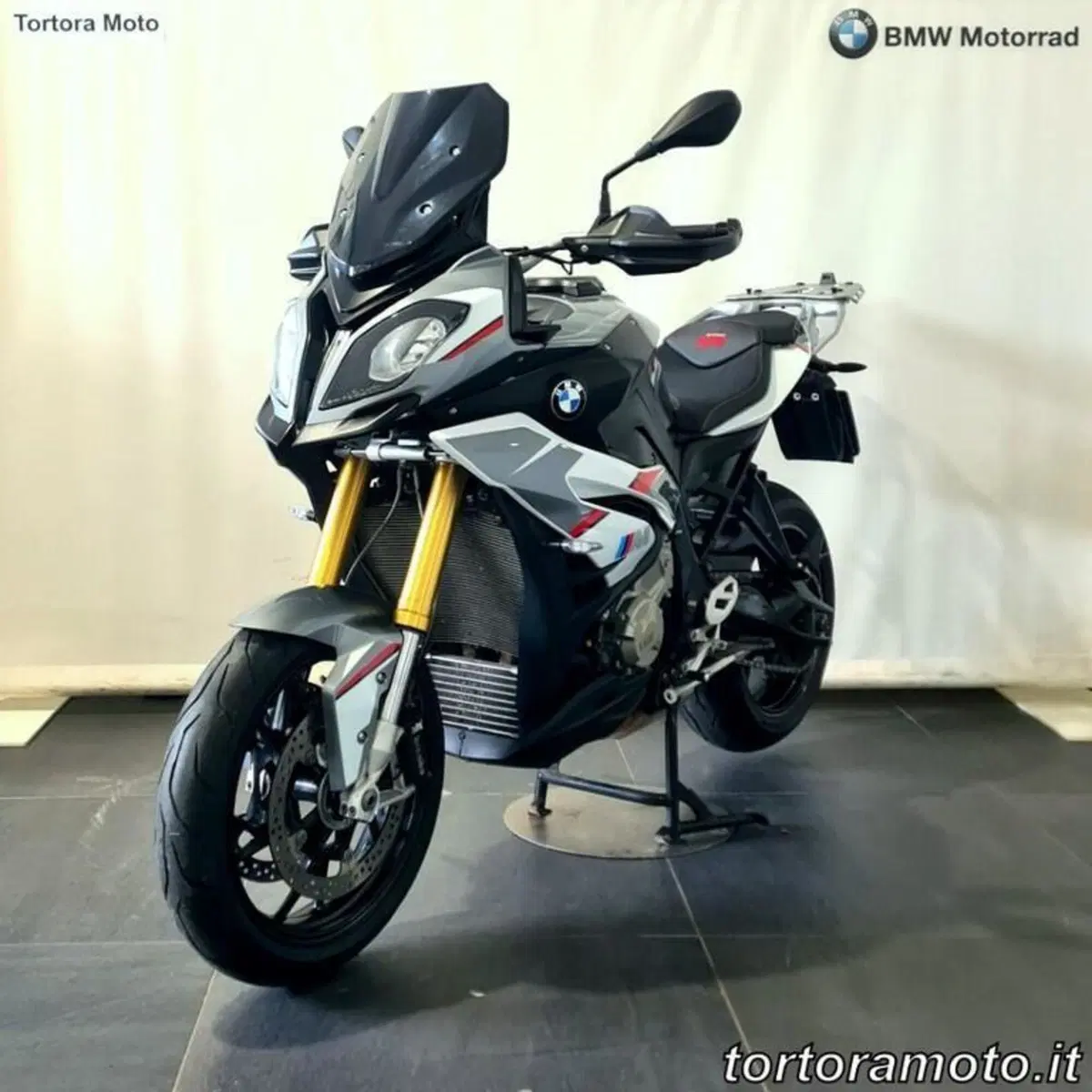 Bmw S 1000 XR (2017 - 19) (3)
