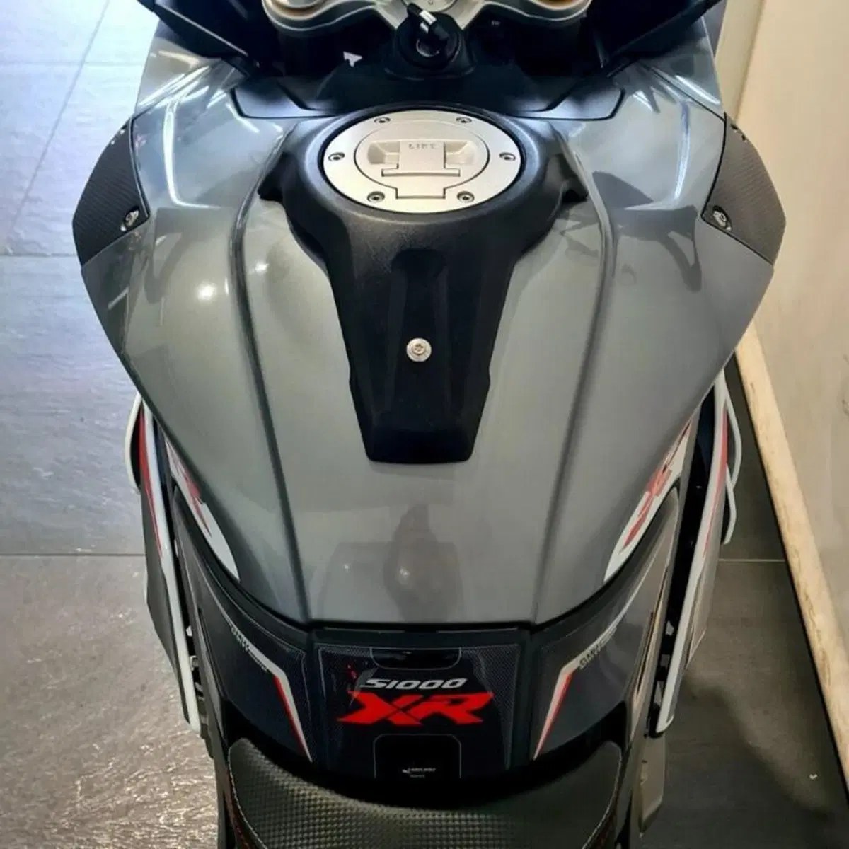Bmw S 1000 XR (2017 - 19) (6)