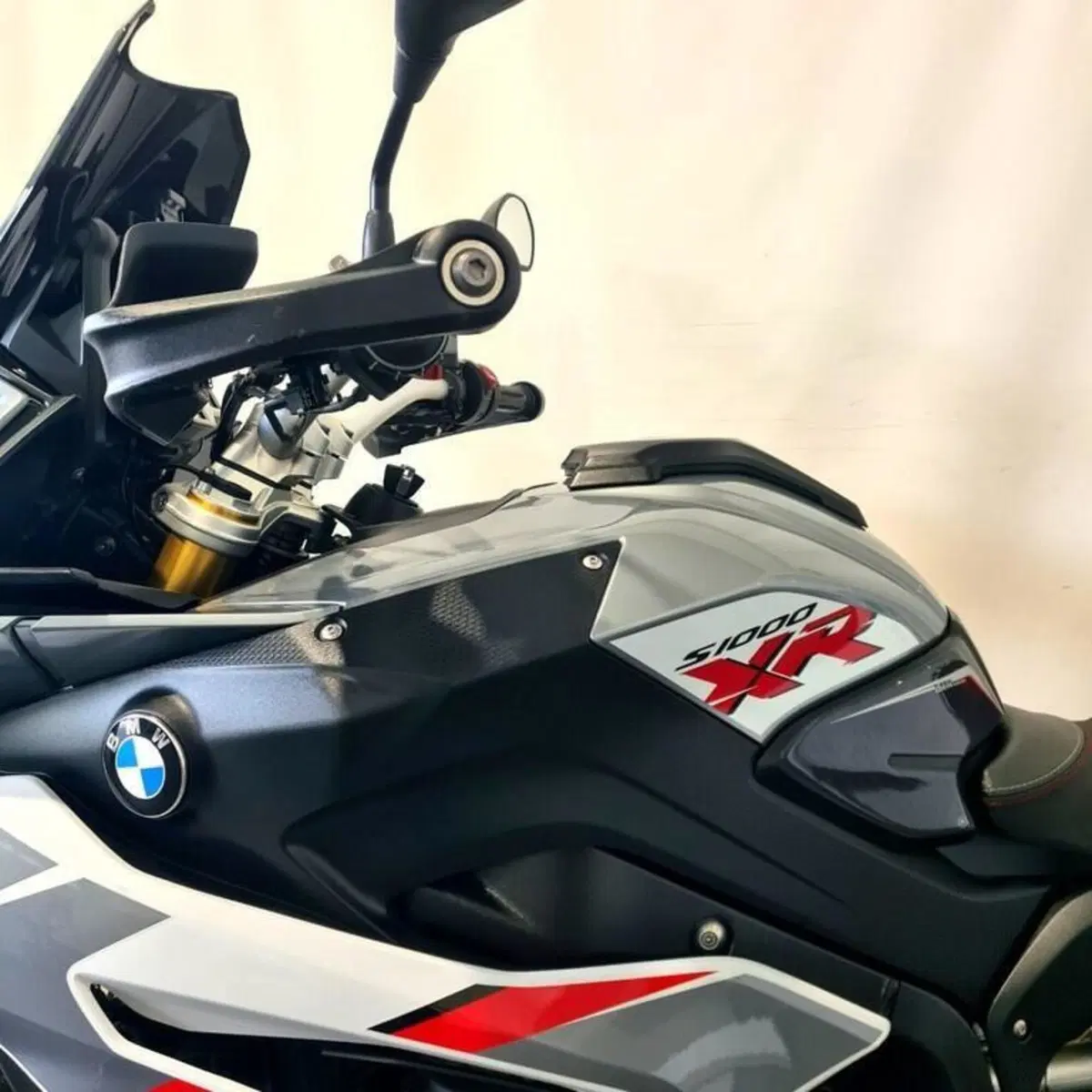 Bmw S 1000 XR (2017 - 19) (9)